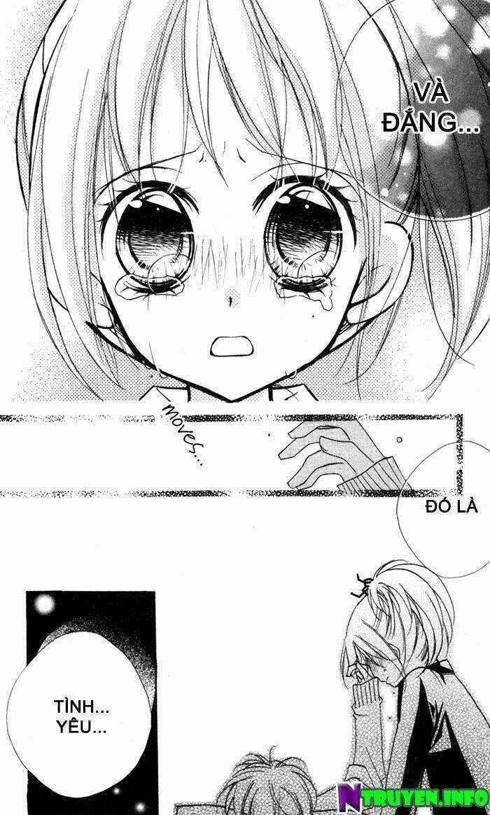 Chocolate Chapter 7 trang 30