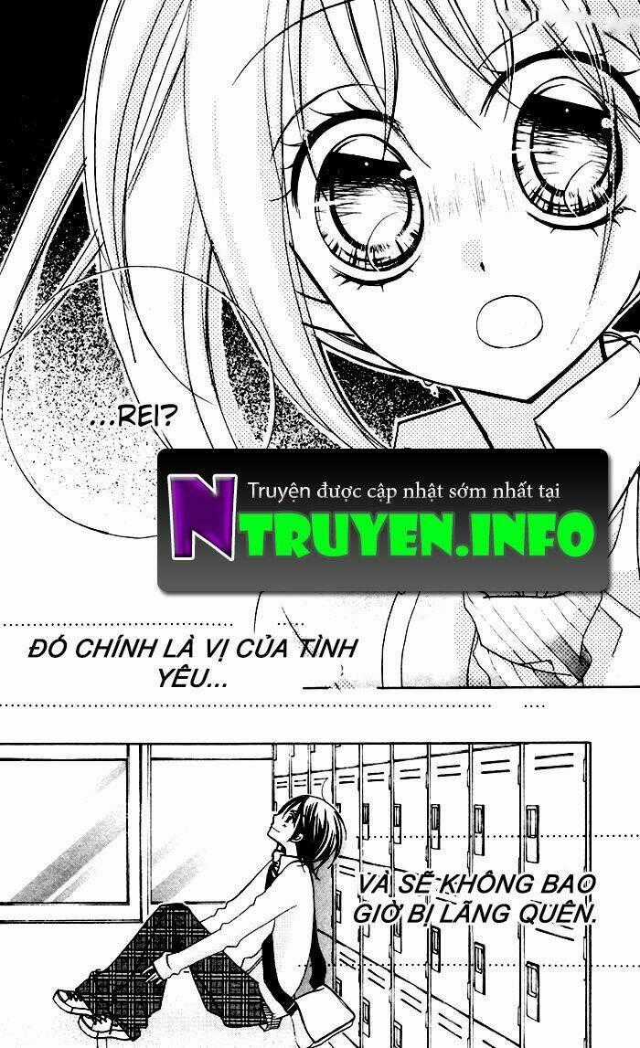 Chocolate Chapter 7 trang 33