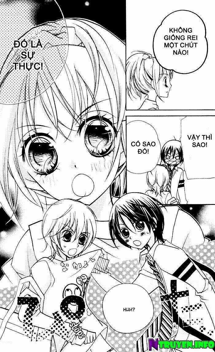 Chocolate Chapter 7 trang 4