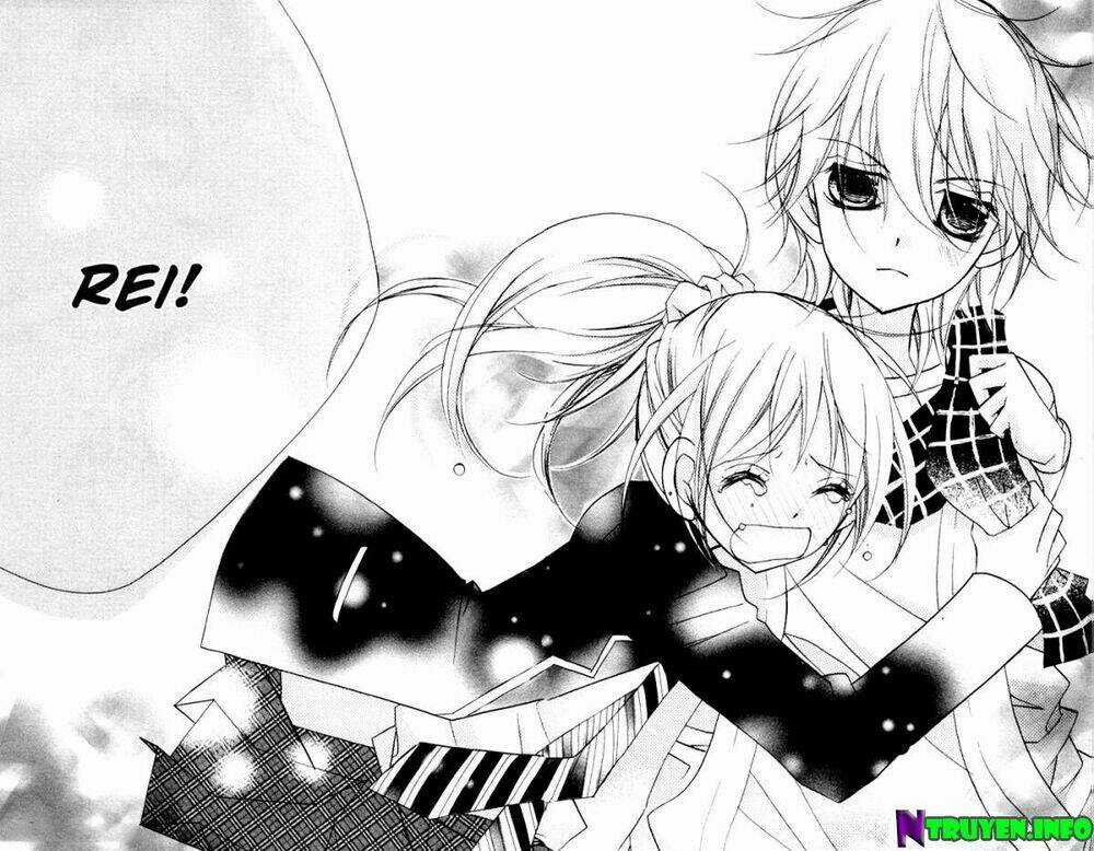 Chocolate Chapter 8 trang 18