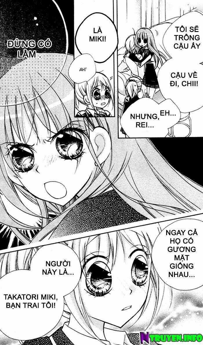 Chocolate Chapter 8 trang 4