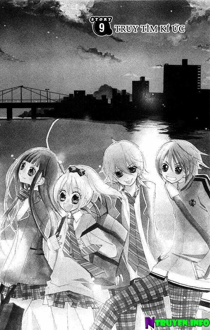 Chocolate Chapter 9 trang 2