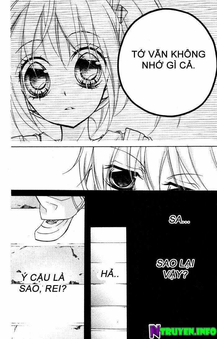 Chocolate Chapter 9 trang 27