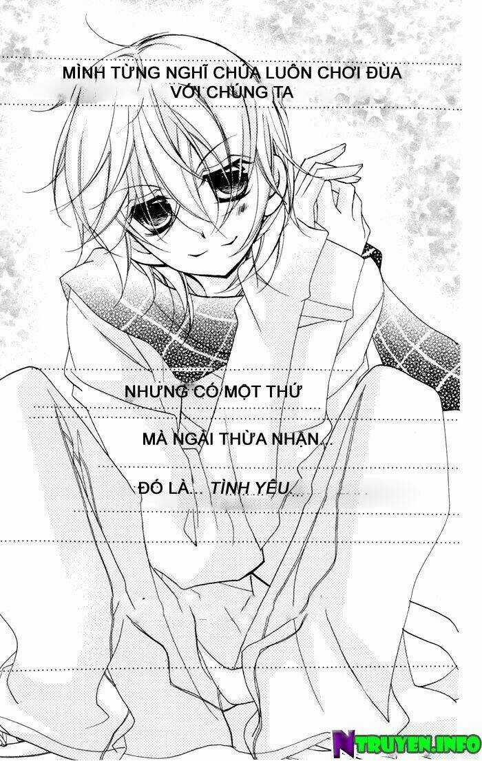 Chocolate Chapter 9 trang 3