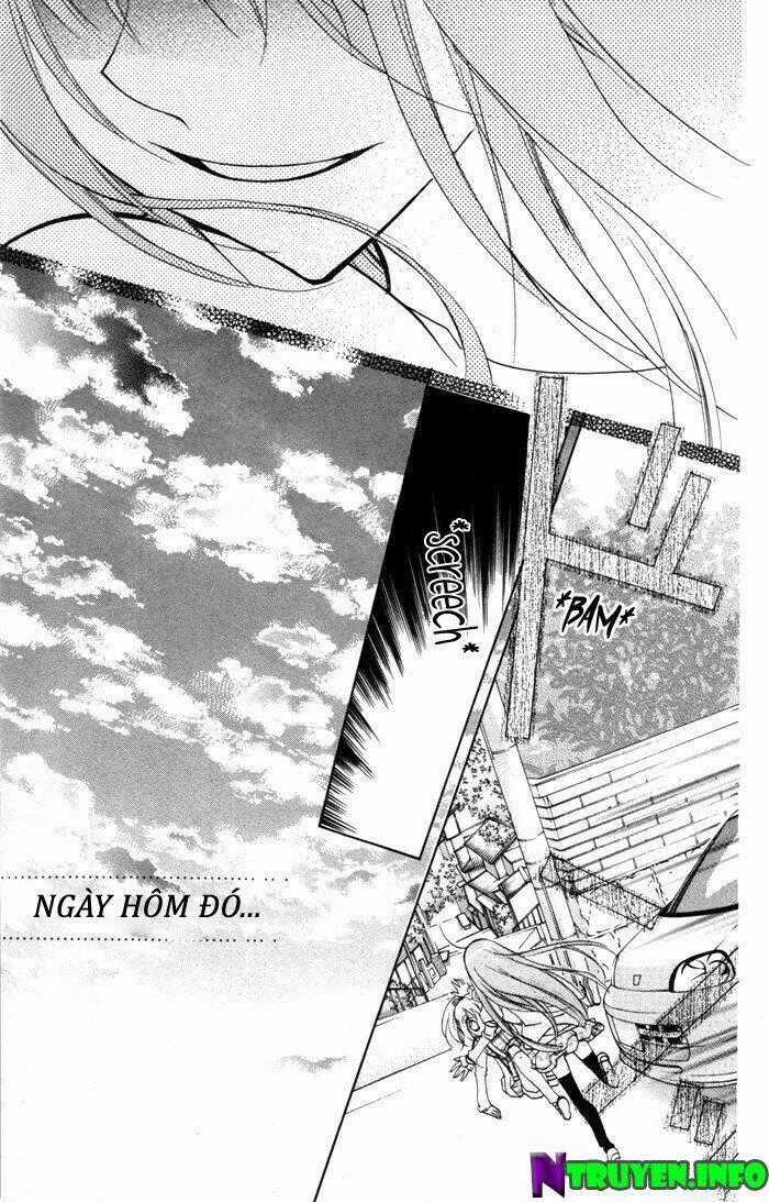 Chocolate Chapter 9 trang 36