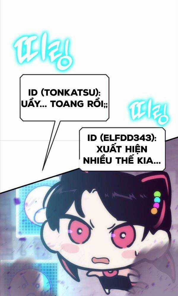 Chơi Game Cứu Nhân Loại Chapter 1 trang 100