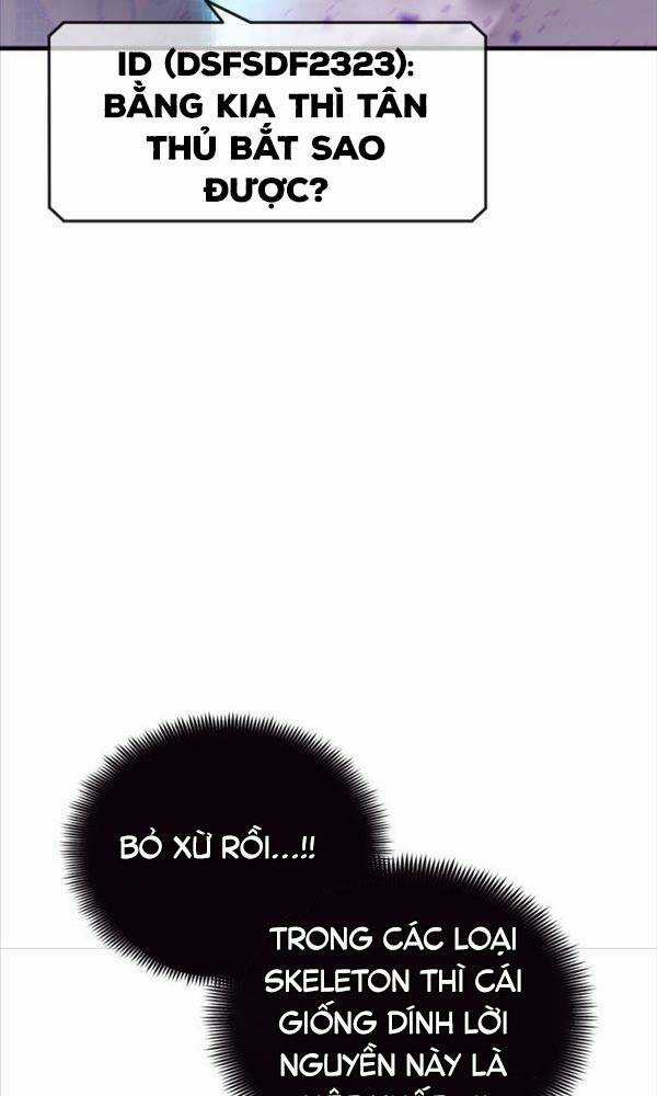 Chơi Game Cứu Nhân Loại Chapter 1 trang 101