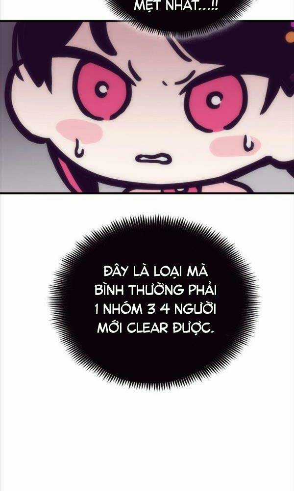 Chơi Game Cứu Nhân Loại Chapter 1 trang 102