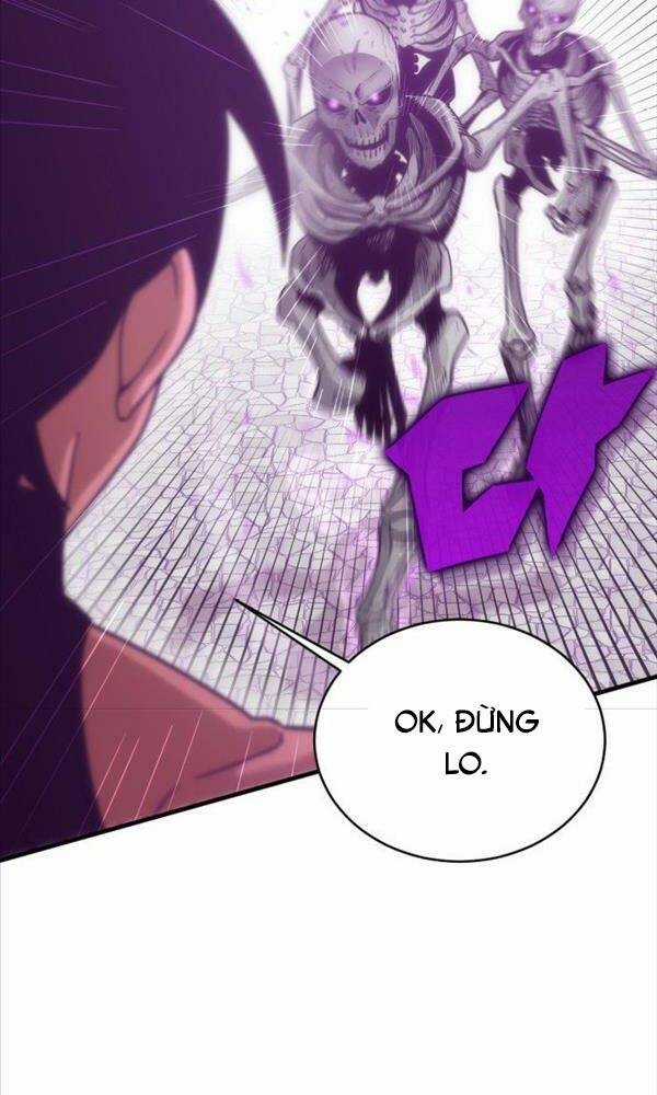 Chơi Game Cứu Nhân Loại Chapter 1 trang 104