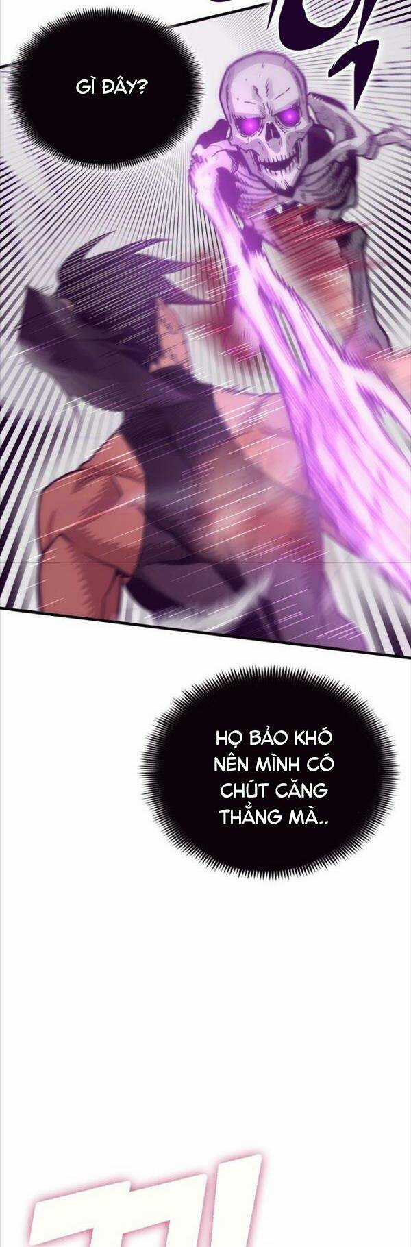 Chơi Game Cứu Nhân Loại Chapter 1 trang 108