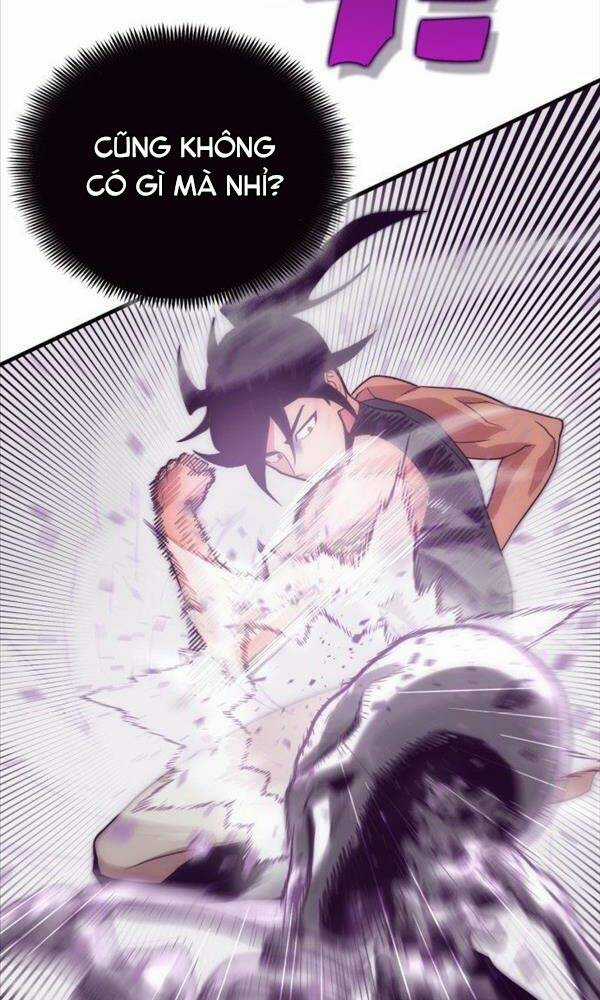 Chơi Game Cứu Nhân Loại Chapter 1 trang 111