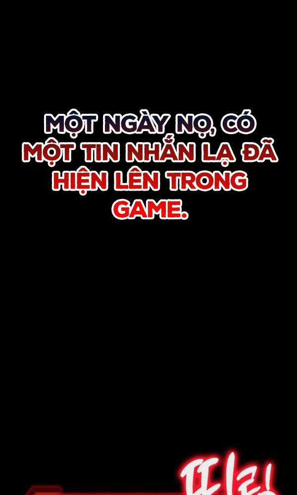 Chơi Game Cứu Nhân Loại Chapter 1 trang 12