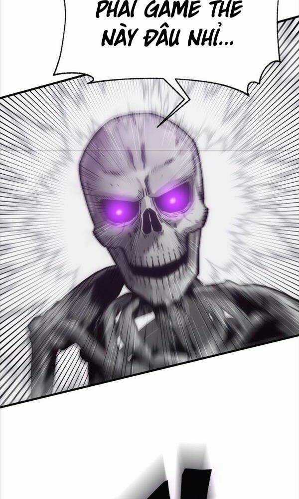 Chơi Game Cứu Nhân Loại Chapter 1 trang 123