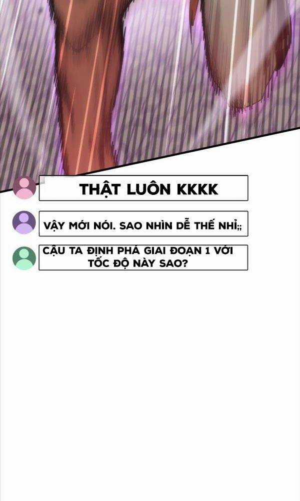 Chơi Game Cứu Nhân Loại Chapter 1 trang 129