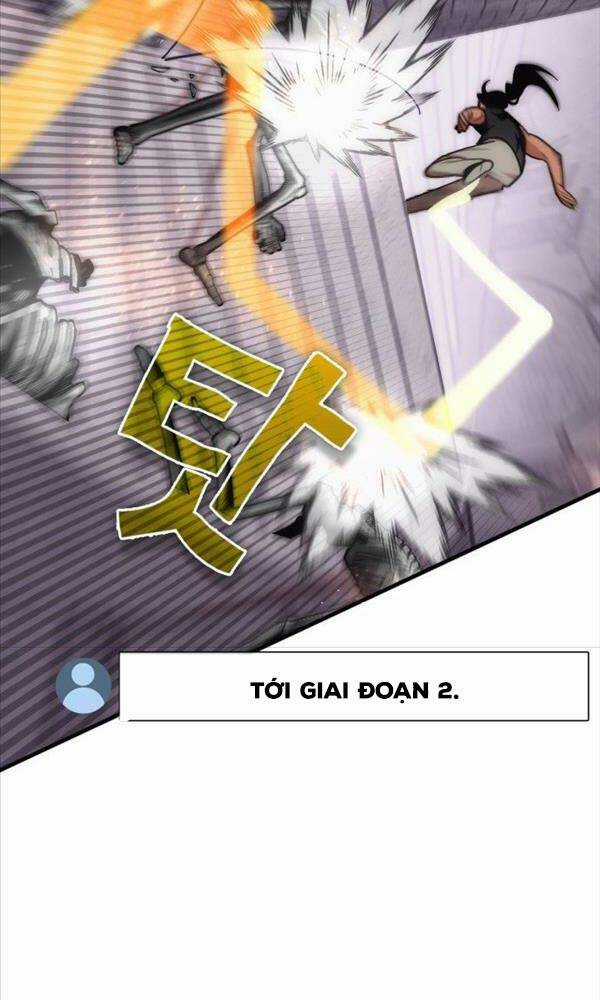 Chơi Game Cứu Nhân Loại Chapter 1 trang 131