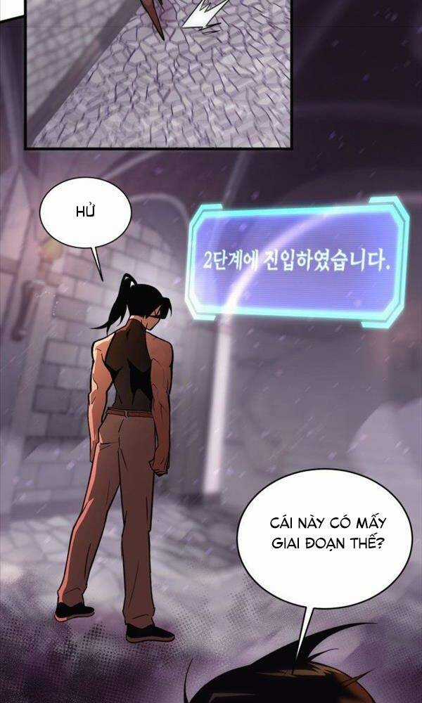 Chơi Game Cứu Nhân Loại Chapter 1 trang 133