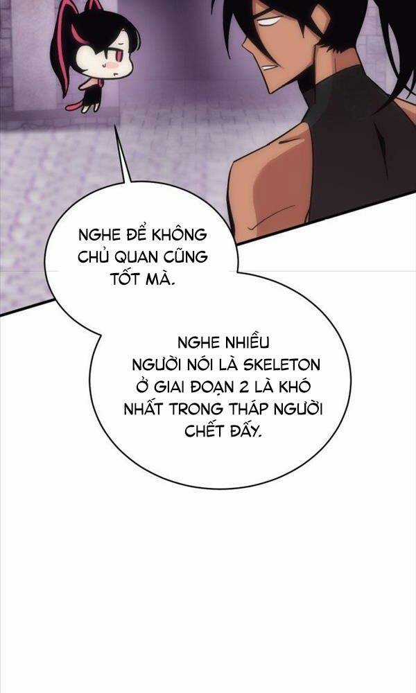 Chơi Game Cứu Nhân Loại Chapter 1 trang 136