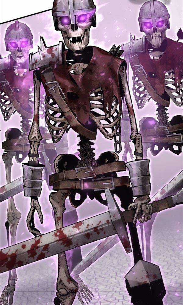 Chơi Game Cứu Nhân Loại Chapter 1 trang 141