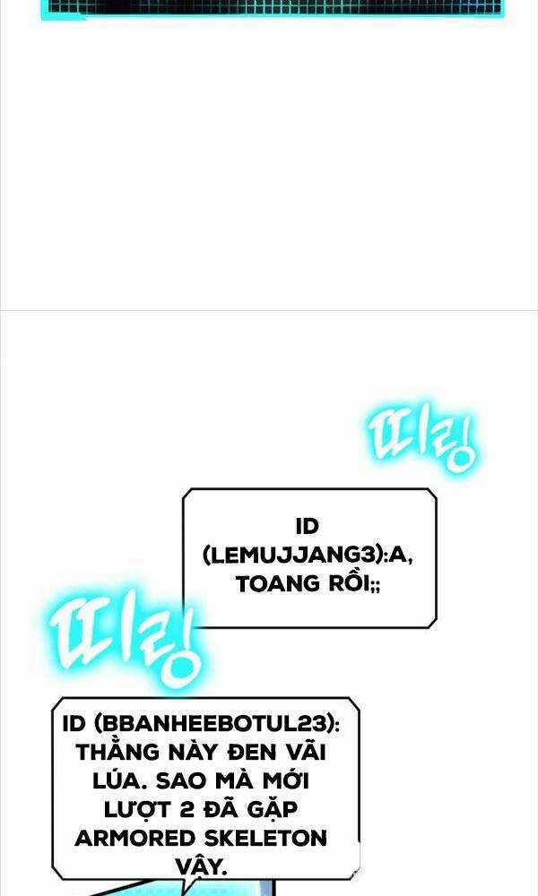 Chơi Game Cứu Nhân Loại Chapter 1 trang 143