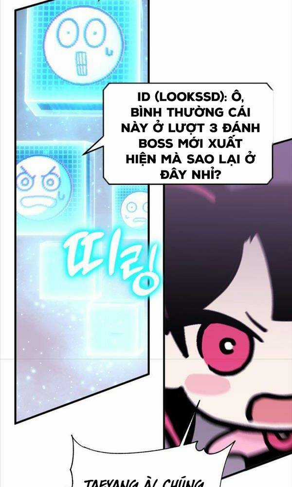 Chơi Game Cứu Nhân Loại Chapter 1 trang 144