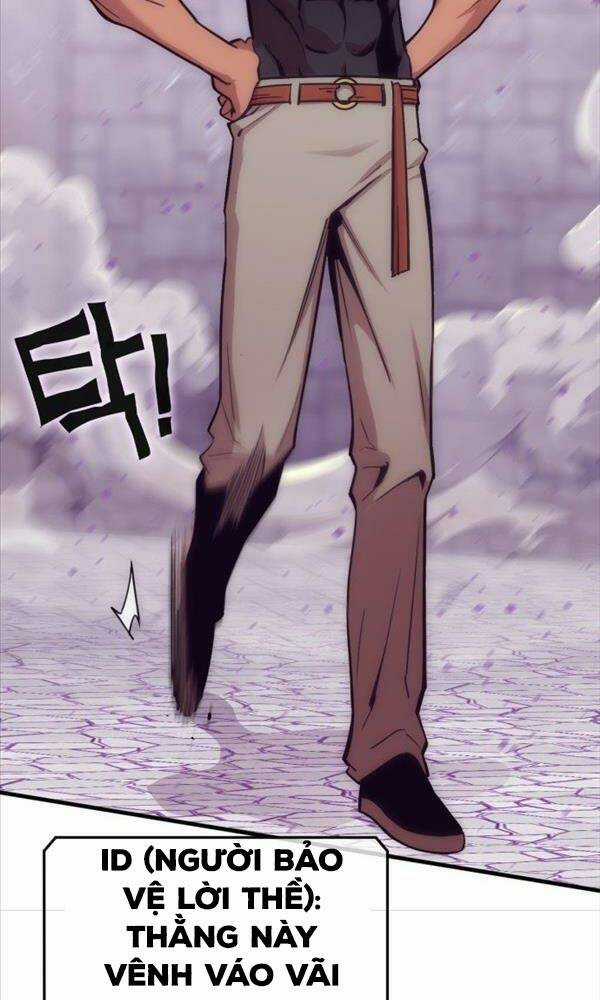 Chơi Game Cứu Nhân Loại Chapter 1 trang 148