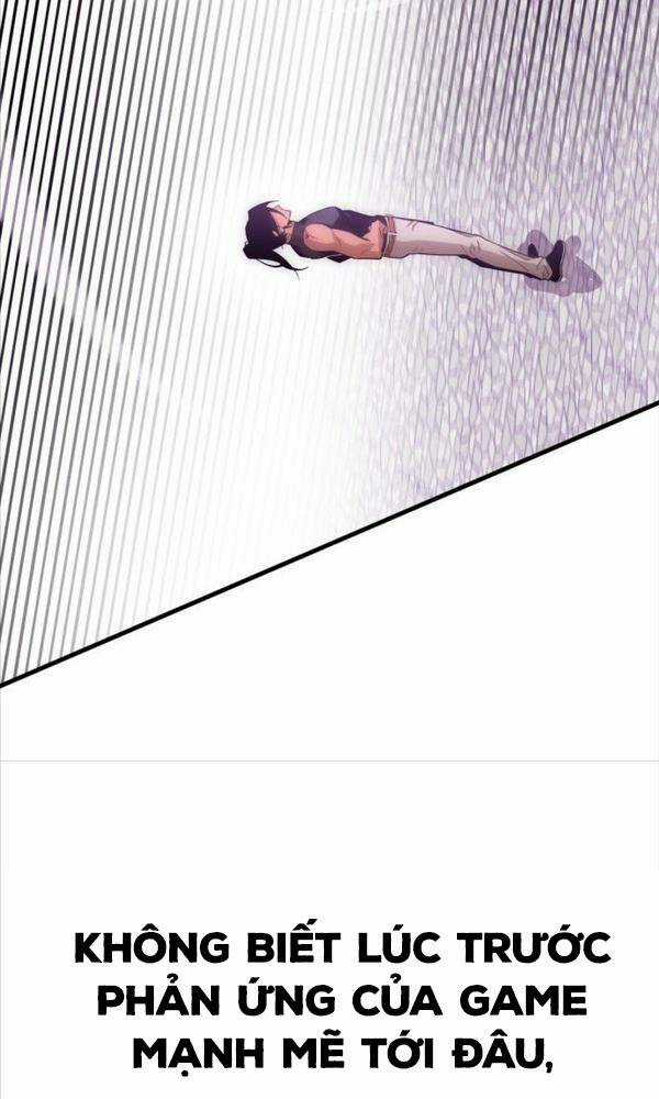 Chơi Game Cứu Nhân Loại Chapter 1 trang 151