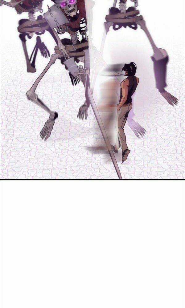 Chơi Game Cứu Nhân Loại Chapter 1 trang 156