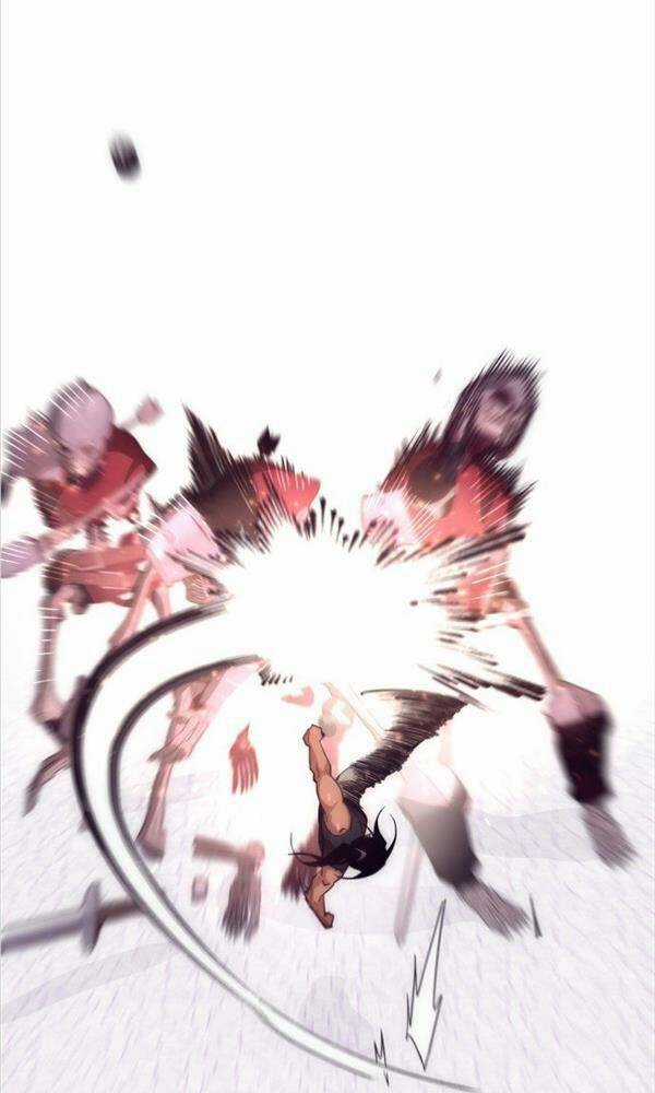 Chơi Game Cứu Nhân Loại Chapter 1 trang 159