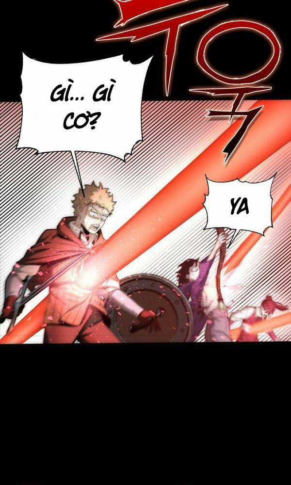 Chơi Game Cứu Nhân Loại Chapter 1 trang 16