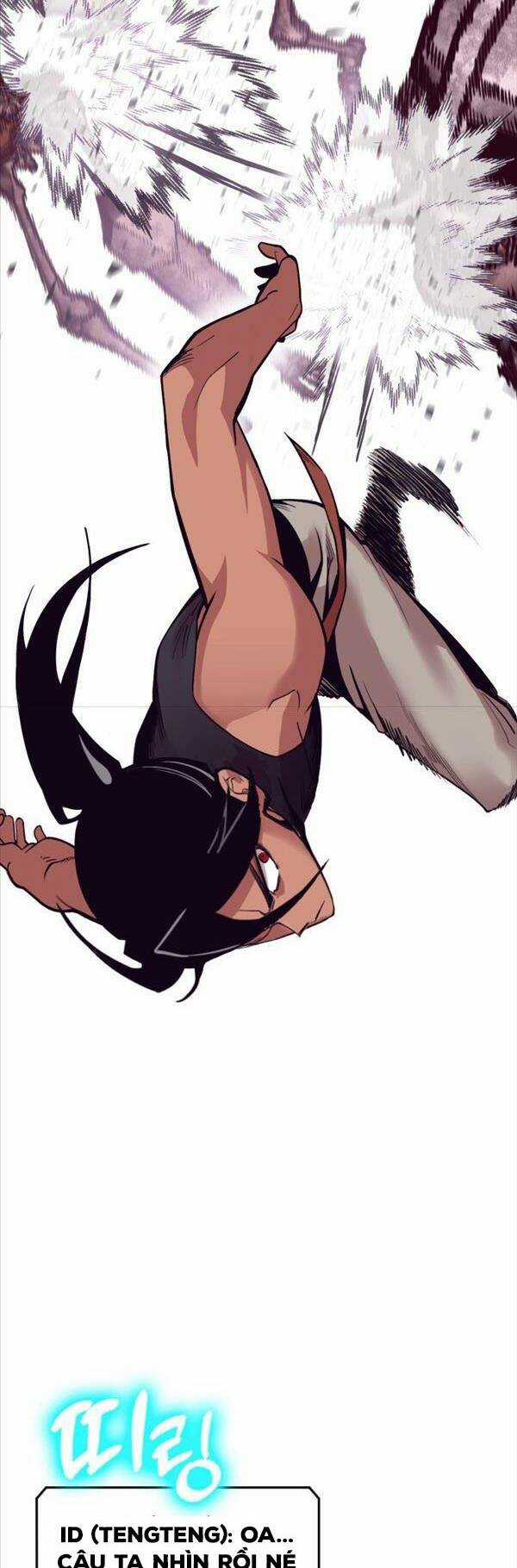 Chơi Game Cứu Nhân Loại Chapter 1 trang 162