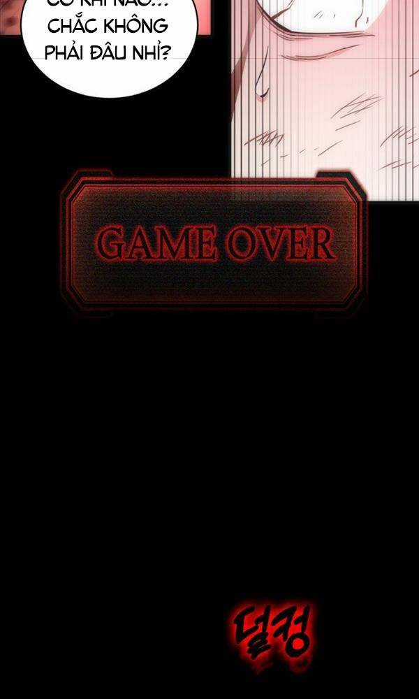 Chơi Game Cứu Nhân Loại Chapter 1 trang 18