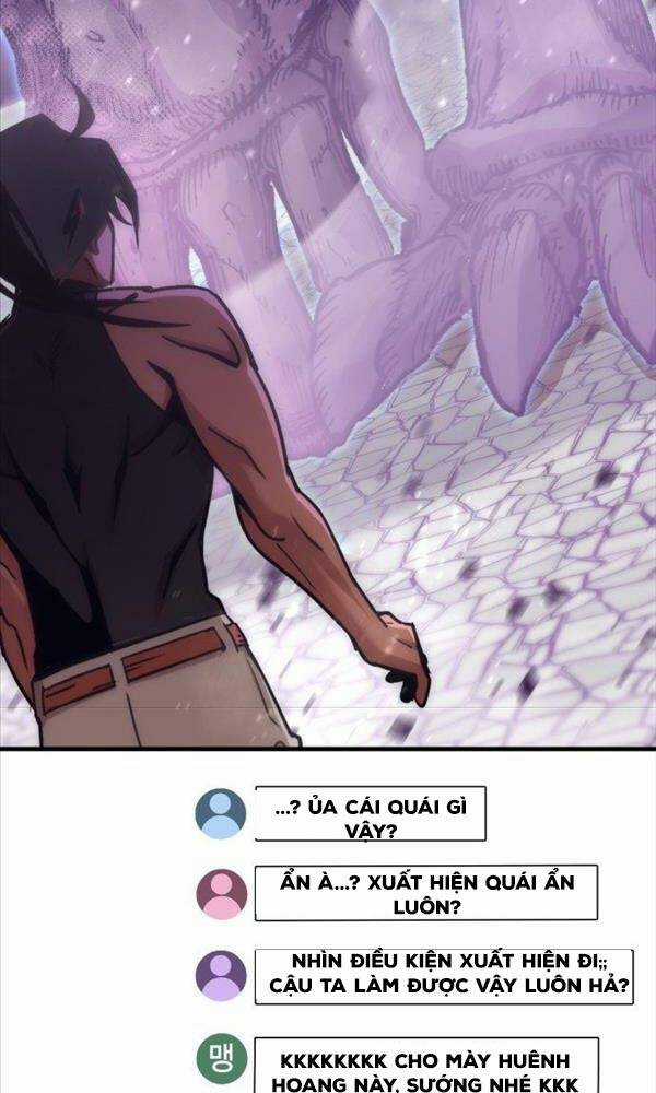 Chơi Game Cứu Nhân Loại Chapter 1 trang 185