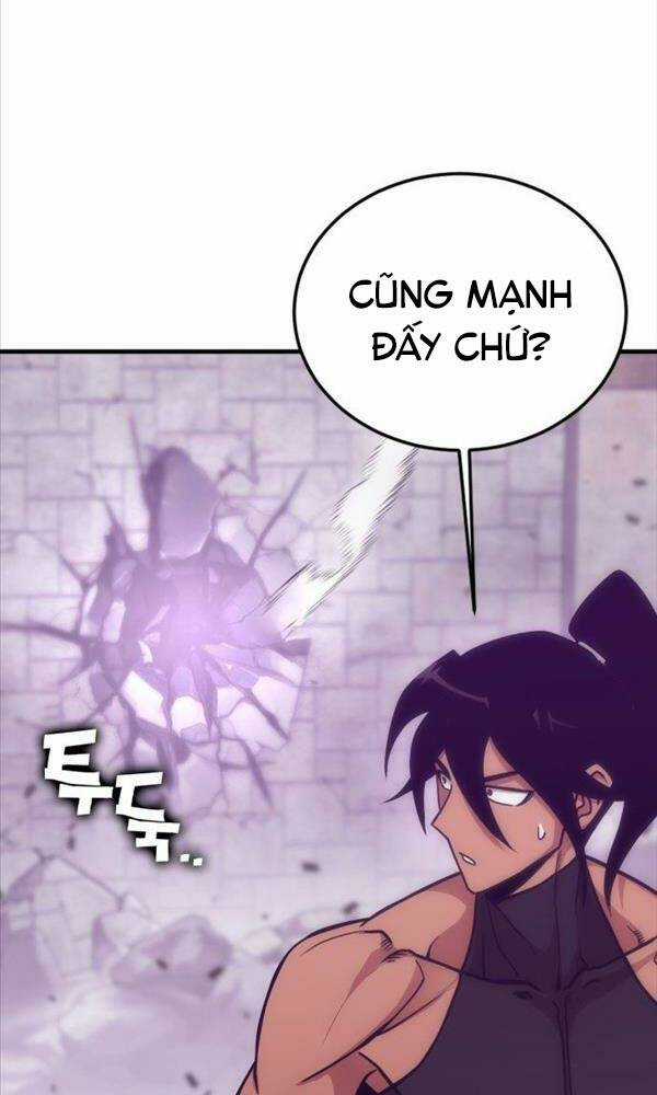 Chơi Game Cứu Nhân Loại Chapter 1 trang 196