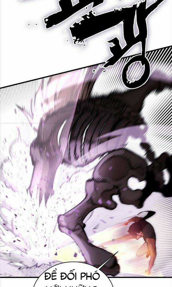 Chơi Game Cứu Nhân Loại Chapter 1 trang 215