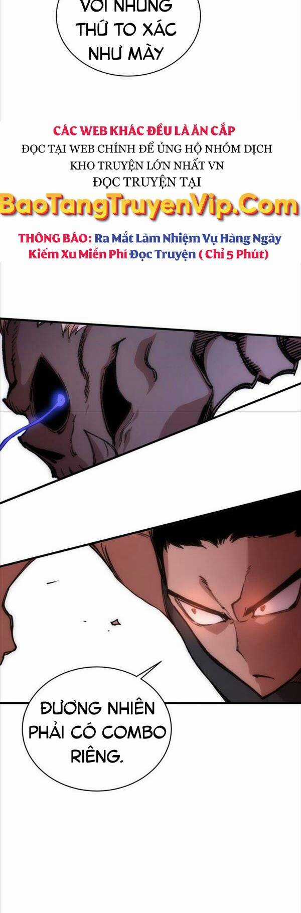 Chơi Game Cứu Nhân Loại Chapter 1 trang 216