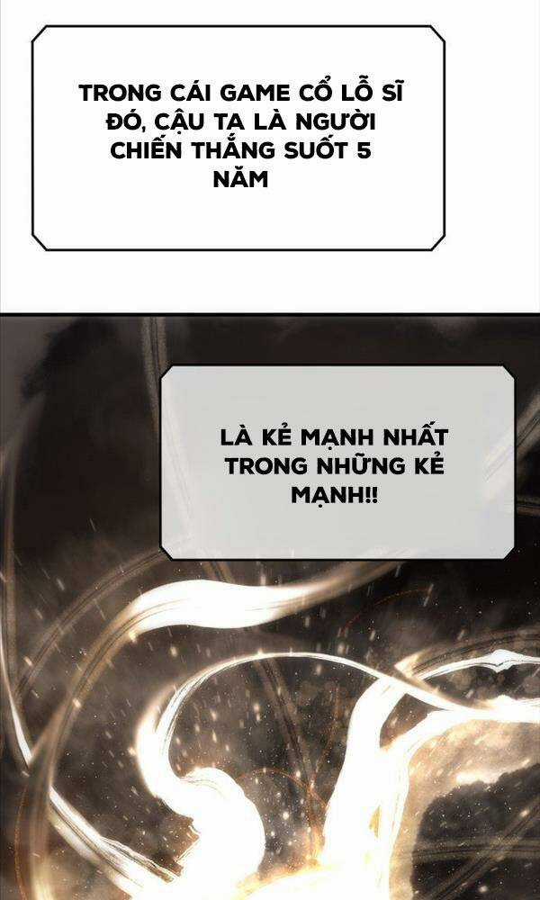 Chơi Game Cứu Nhân Loại Chapter 1 trang 230