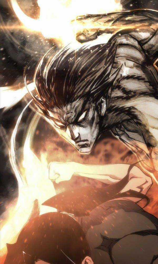 Chơi Game Cứu Nhân Loại Chapter 1 trang 231