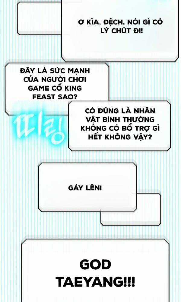 Chơi Game Cứu Nhân Loại Chapter 1 trang 253