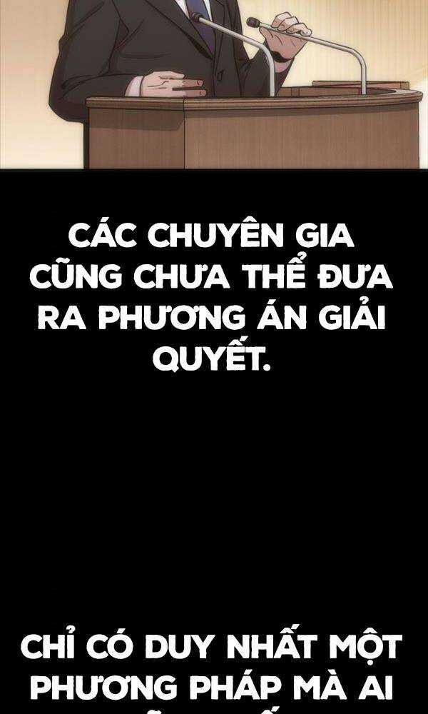 Chơi Game Cứu Nhân Loại Chapter 1 trang 28