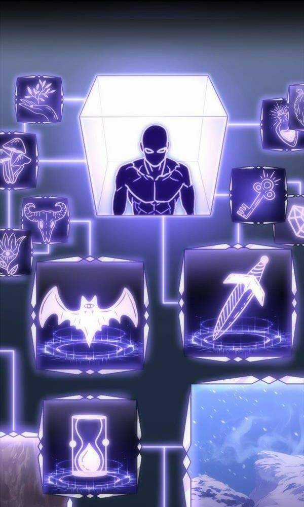 Chơi Game Cứu Nhân Loại Chapter 1 trang 3