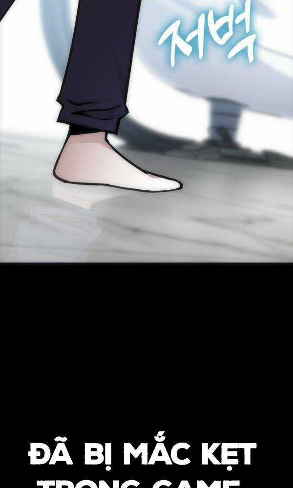 Chơi Game Cứu Nhân Loại Chapter 1 trang 37