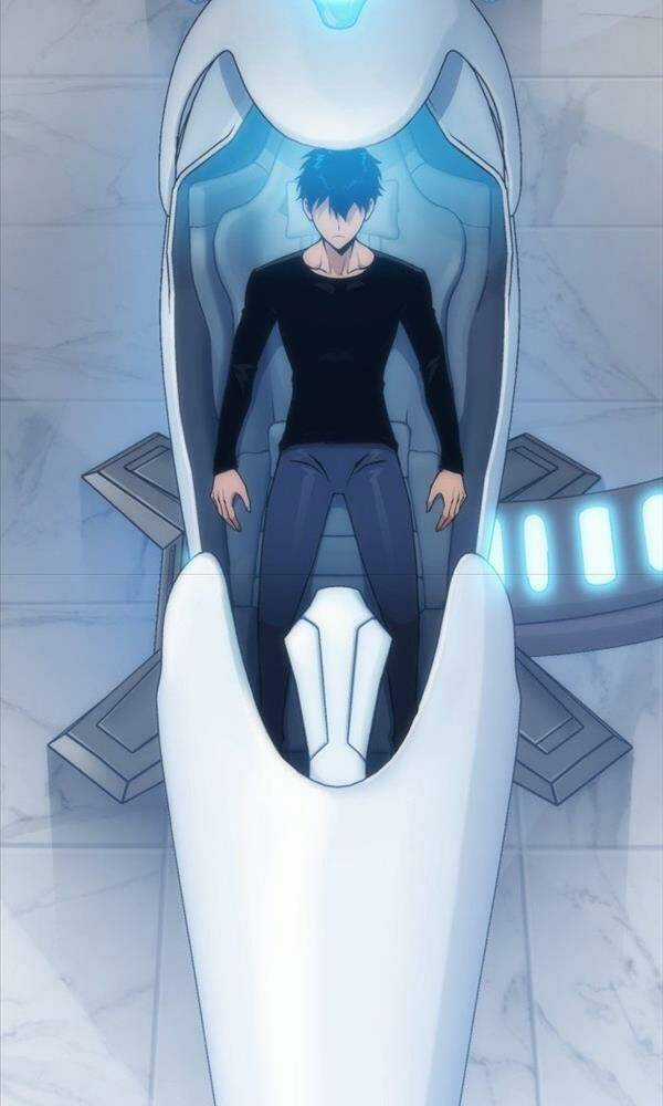 Chơi Game Cứu Nhân Loại Chapter 1 trang 39