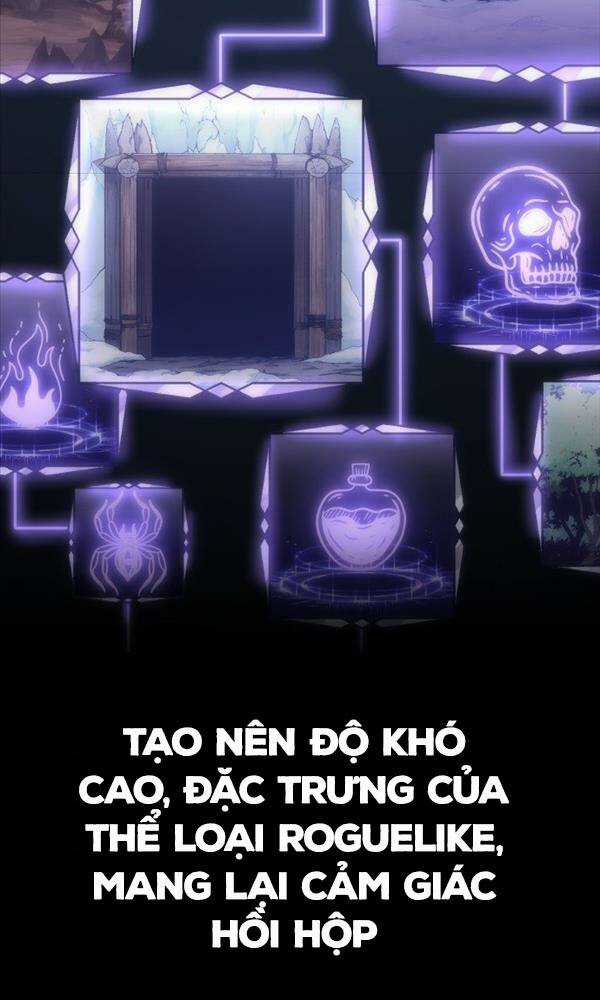 Chơi Game Cứu Nhân Loại Chapter 1 trang 4