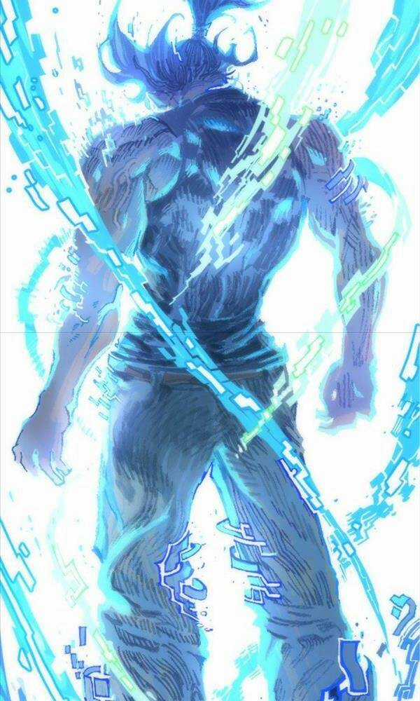 Chơi Game Cứu Nhân Loại Chapter 1 trang 46