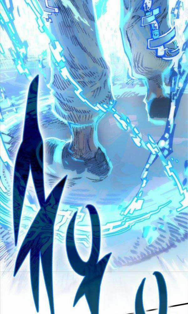 Chơi Game Cứu Nhân Loại Chapter 1 trang 47