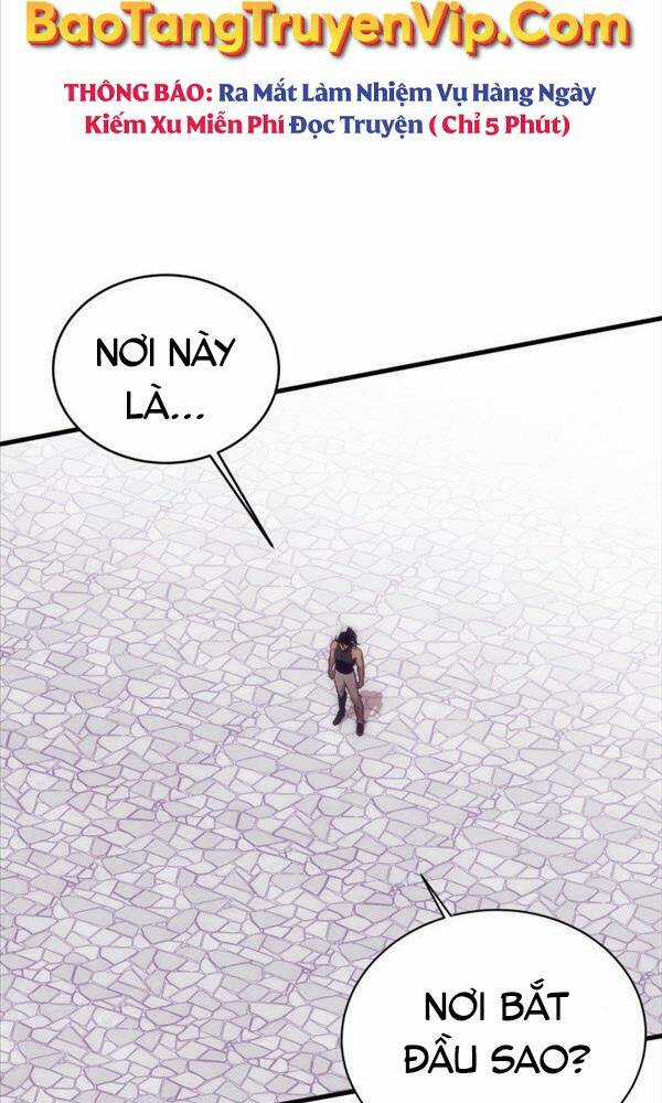 Chơi Game Cứu Nhân Loại Chapter 1 trang 51