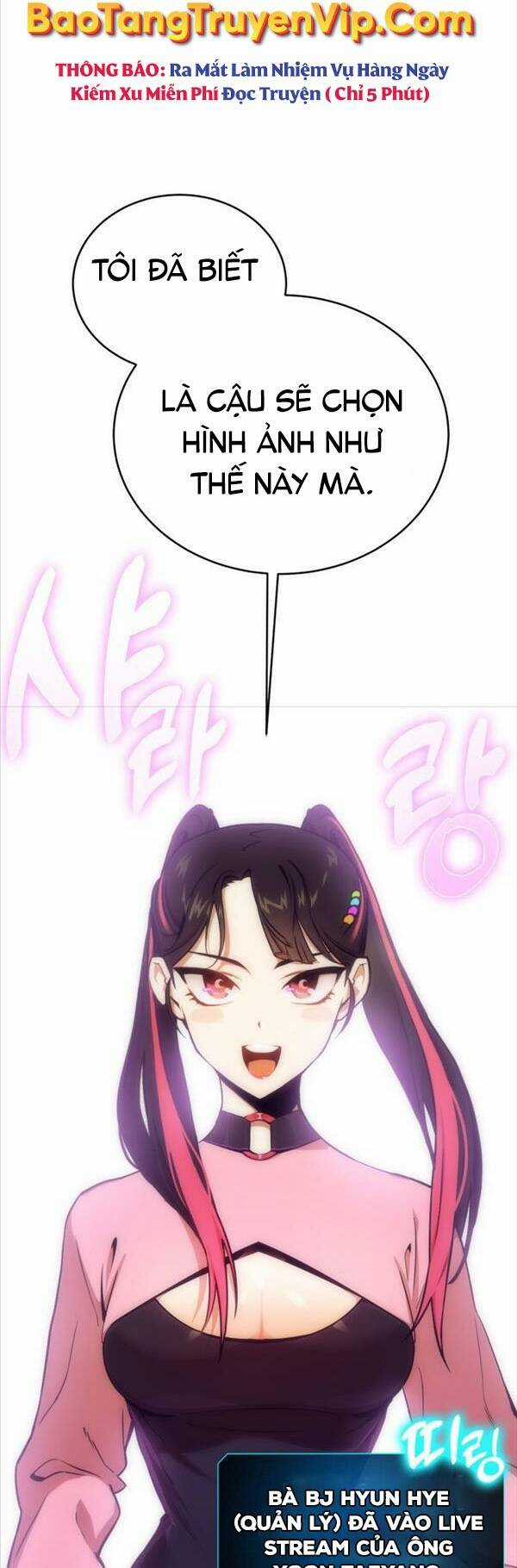 Chơi Game Cứu Nhân Loại Chapter 1 trang 54