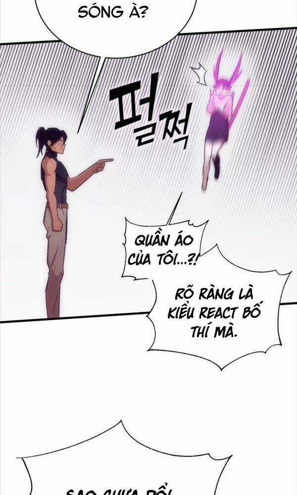 Chơi Game Cứu Nhân Loại Chapter 1 trang 58