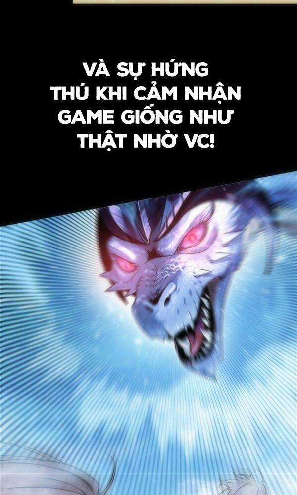 Chơi Game Cứu Nhân Loại Chapter 1 trang 6