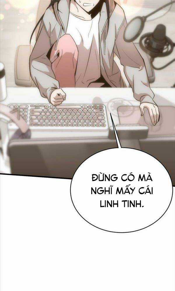 Chơi Game Cứu Nhân Loại Chapter 1 trang 61